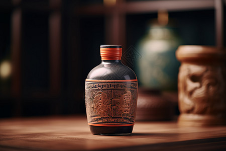 白酒酿造工艺中国的就文化传承背景
