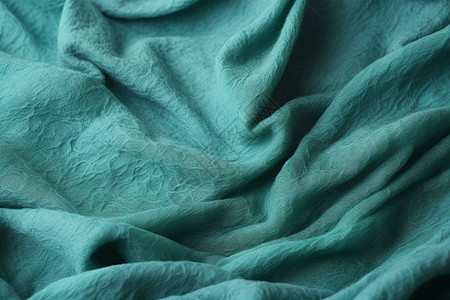 舒适柔软的针织毛毯图片