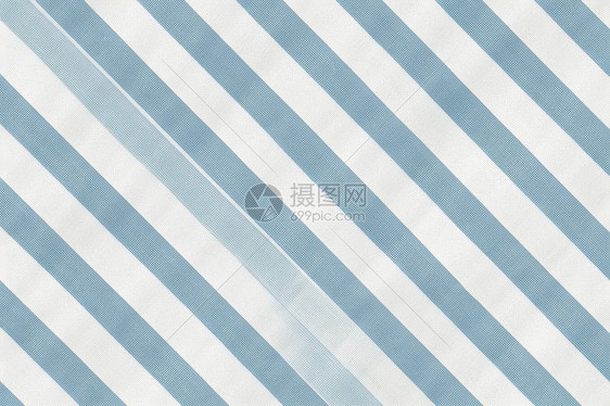 蓝白纹理布纹（背景素材-广告传媒）图片