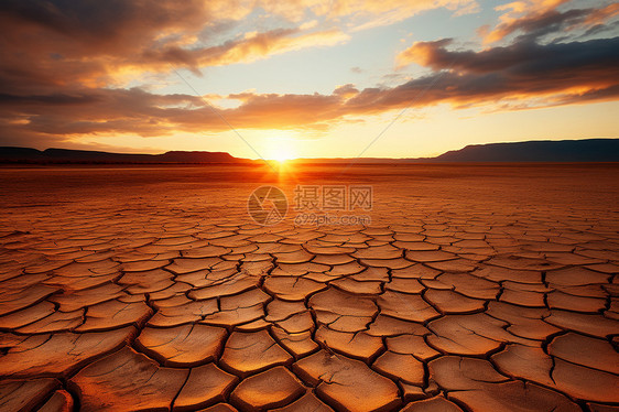 恐怖的户外土地图片