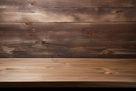 复古风格的木板背景图片