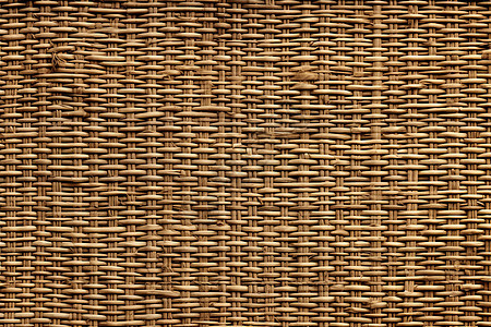 传统的竹编工艺图片