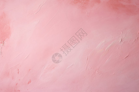 粉红墙纹理图片