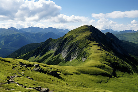 山谷之旅图片