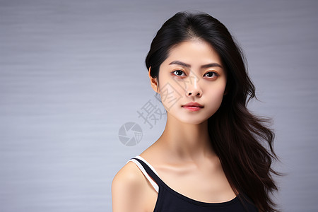 亚洲美女美容美体美女高清图片
