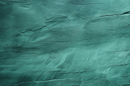天然的蓝绿色岩石鳖精高清图片