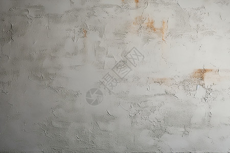 古老斑驳的水泥墙壁纹理背景图片