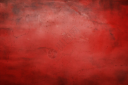 红色的墙壁背景图片