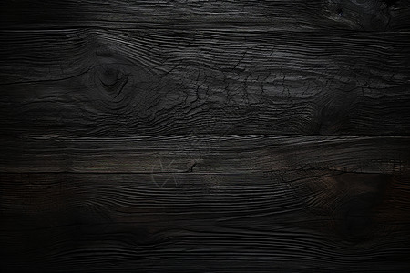 黑色木质背景背景图片