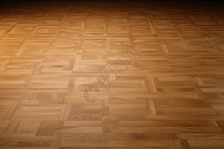 天然纹理的木地板背景图片