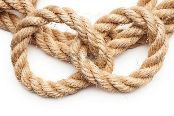 船只的麻绳图片