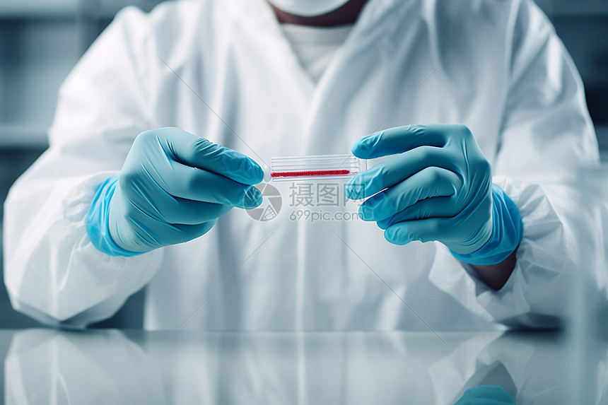 医学实验室高清图片下载-正版图片600734452-摄图网