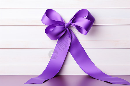 紫带与希望图片