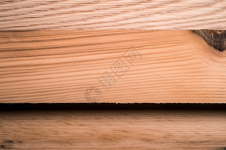 木质构筑材料的细节特写背景图片