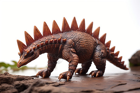 巨兽恐龙模型图片