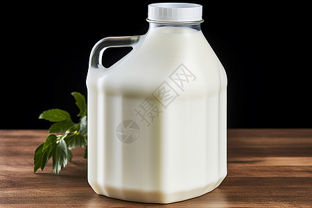 健康奶品新鲜饮品图片