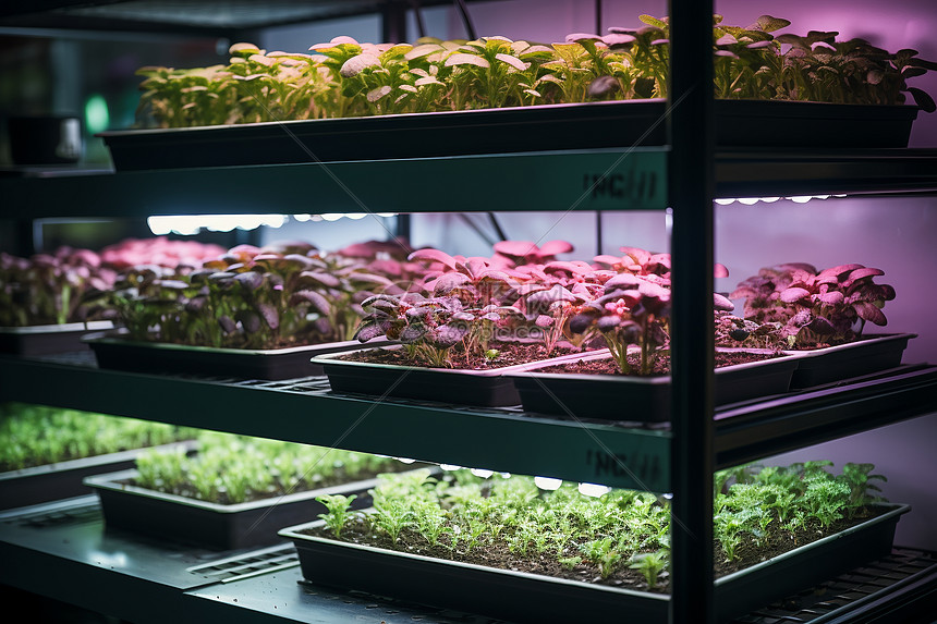 温室的植物高清图片下载正版图片600750921摄图网