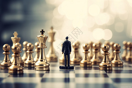 国际像棋国际团队高清图片