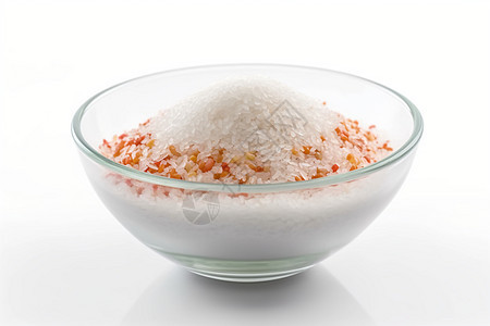 双色米饭碗图片