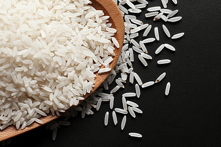 珍珠米粮食图片