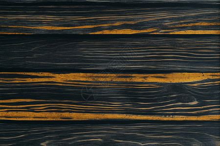 黄黑相间的木纹壁纸背景图片