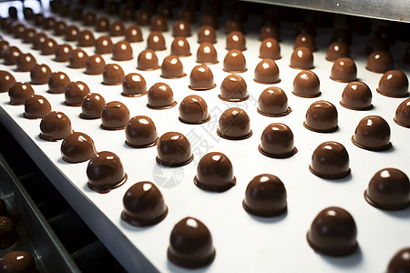 巧克力厂图片