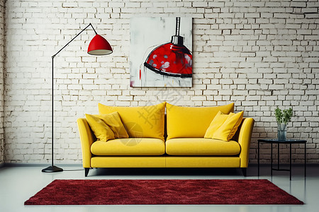 轻奢现代沙发图片