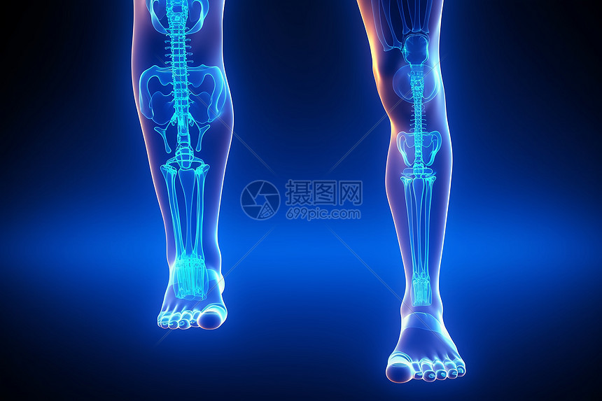 骨骼关节健康基石 (骨骼关节健康的营养保健品)