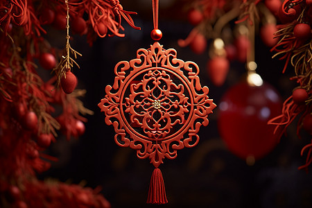 中国结文化礼品图片