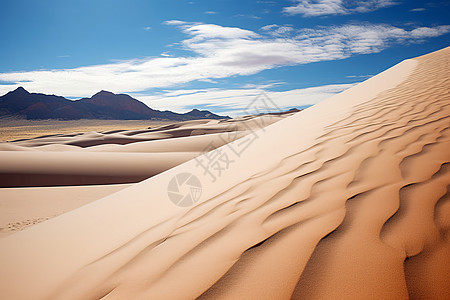 带有纹路的沙漠背景图片