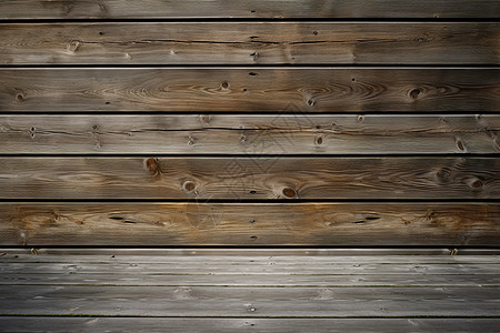 自然的木板装饰背景图片