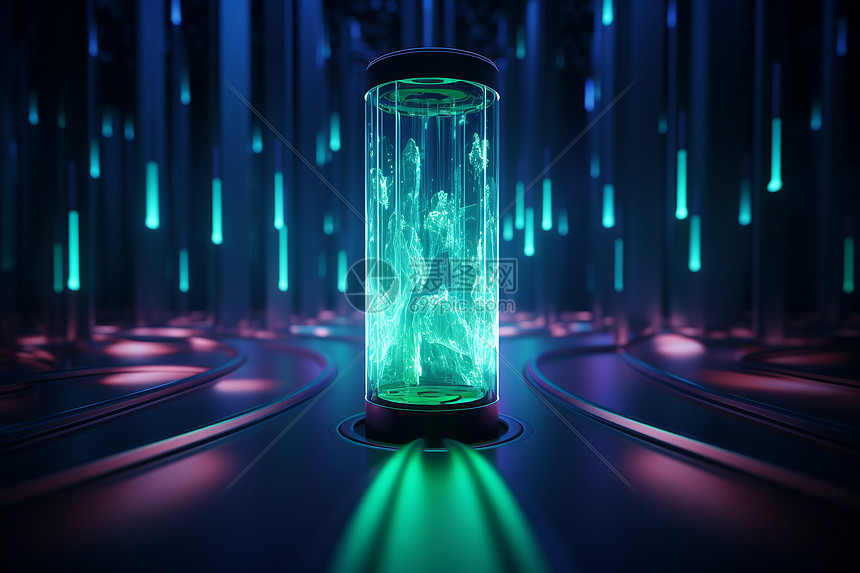 全新能源电池图片素材-正版创意图片600799229-摄图网