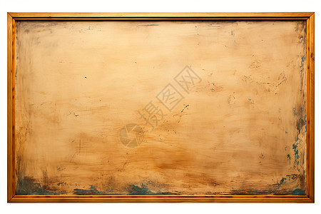 粗糙简约的木板背景图片