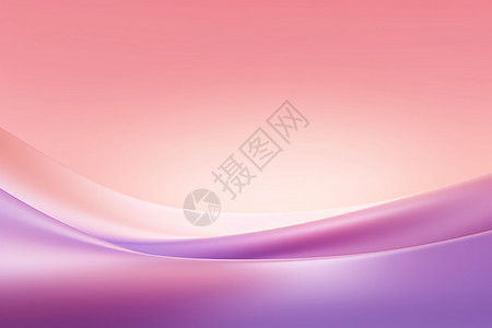 光滑的紫色材料图片