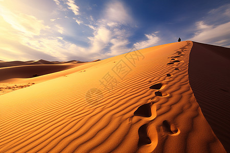 沙漠征程图片