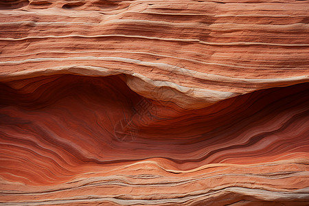 火焰石纹中的沙岩背景图片