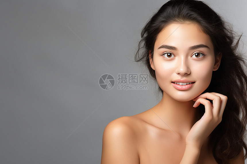 专业拍摄的模特高清图片下载-正版图片600829694-摄图网