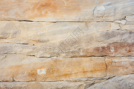 粗糙岩石的墙壁背景图片