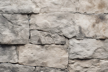 复古岩石墙壁背景图片