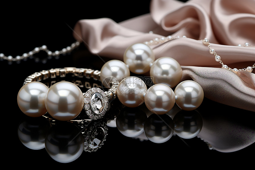 Pearl Jewelry