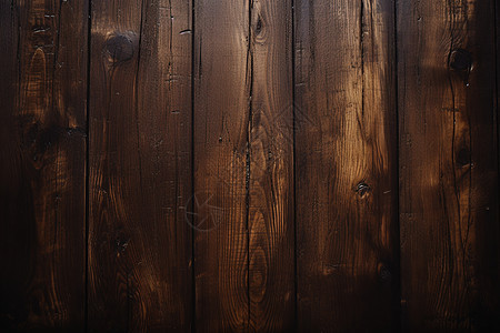 岁月留痕的木板纹理背景图片
