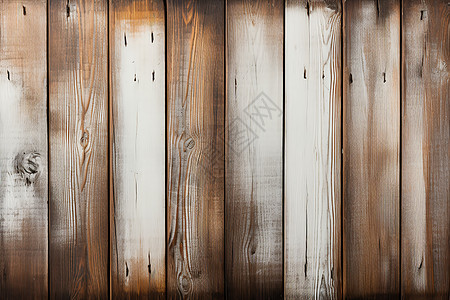 天然木板纹理背景背景图片