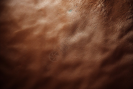 棕色的皮革背景图片
