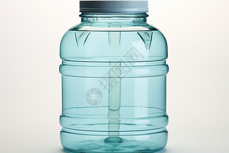 碧蓝巨型饮水瓶图片