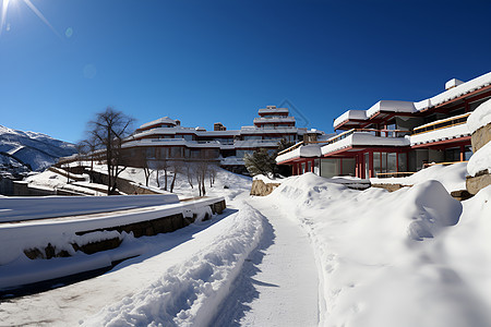 美丽风景图片