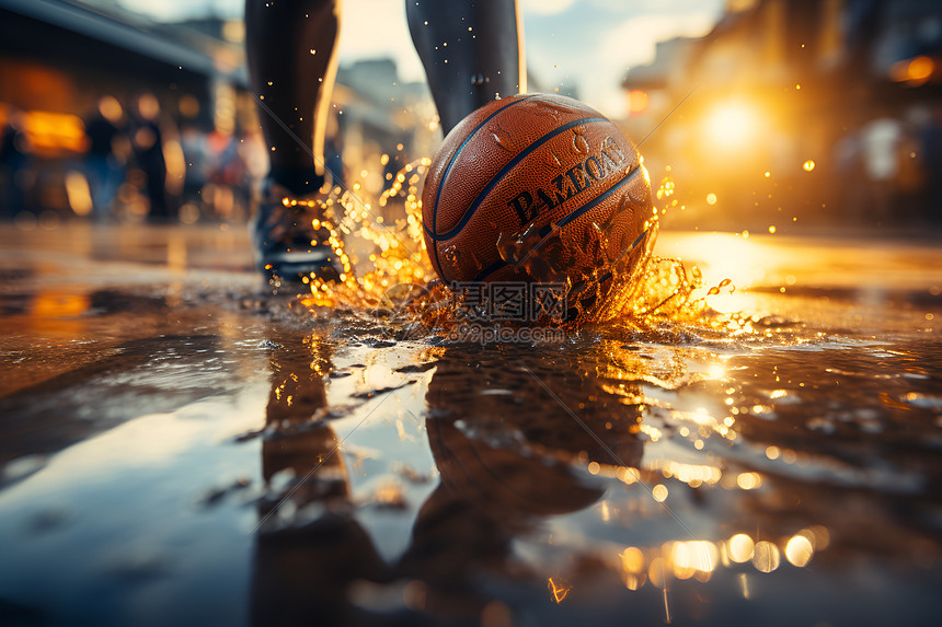 篮球直播在线观看指南不错过任何一场关键比赛