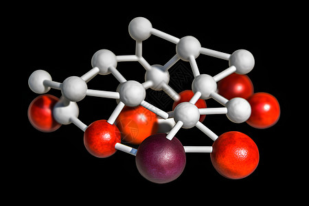 核糖酸分子式概念图图片