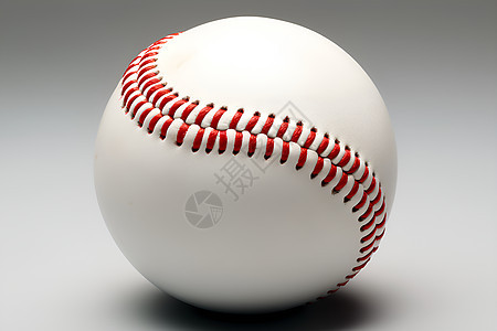皮质的棒球球背景图片