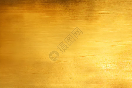 金色背景纹理金色墙壁上的纹路背景