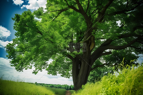 郊野之旅图片